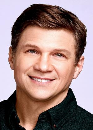 Marc Blucas